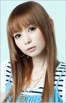 Foto Seiyuu Shoko Nakagawa