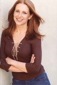 Foto Seiyuu Kara Greenberg