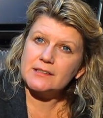 Foto Seiyuu Tracey Moore