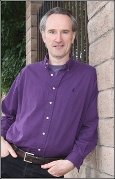 Foto Seiyuu John Rafter Lee