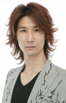 Foto Tsuyoshi Takishita