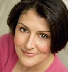 Foto Seiyuu Maryann Towne