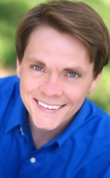 Foto Seiyuu Derick Snow