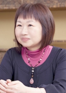 Foto Noriko Ogiwara