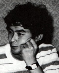Foto Hideki Sasaki