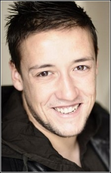 Foto Seiyuu Arthur Pestel