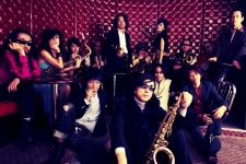 Foto Staf/Seiyuu The Thrill