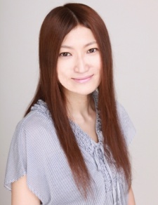 Foto Seiyuu Rumi Abe