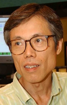 Foto Staf/Seiyuu Satoru Koyama