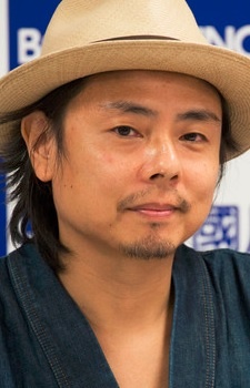 Foto Staf/Seiyuu Hiroyuki Asada