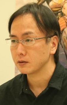 Foto Staf/Seiyuu Kouichi Chigira