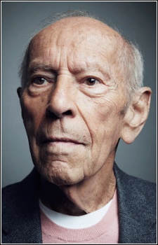 Foto Seiyuu Curt Lowens