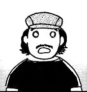 Foto Masaaki Nakayama