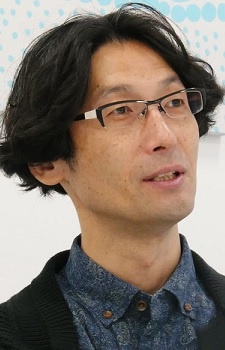 Foto Kouichi Noguchi