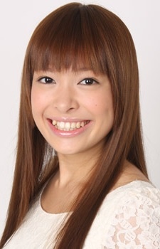 Foto Seiyuu Saki Ogasawara