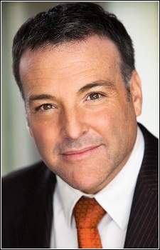 Foto Seiyuu Richard Horvitz