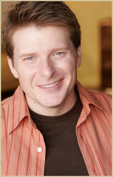 Foto Seiyuu Phillip Wilburn