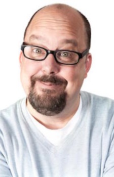 Foto Seiyuu Thomas Booker