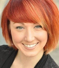 Foto Seiyuu Lynsey Hale