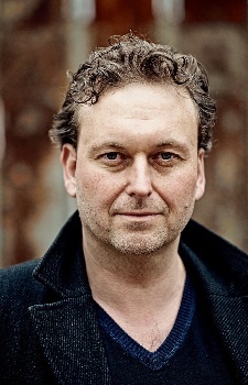 Foto Seiyuu Thomas Schmuckert