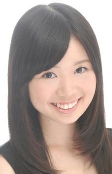 Foto Seiyuu Minami Shinoda