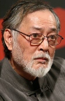 Foto Seiyuu Tatsuya Nakadai