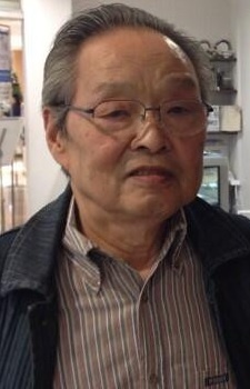 Foto Staf/Seiyuu Eiichi Yamamoto