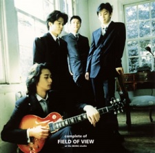 Foto Staf/Seiyuu Field of View