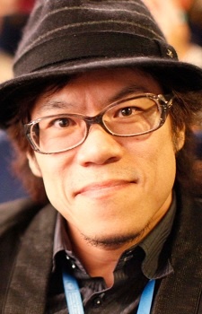 Foto Staf/Seiyuu Keiichi Satou