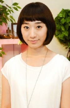 Foto Staf/Seiyuu Kotone Shiina