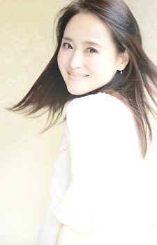 Foto Seiko Matsuda