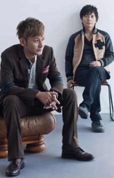 Foto Staf/Seiyuu Porno Graffitti