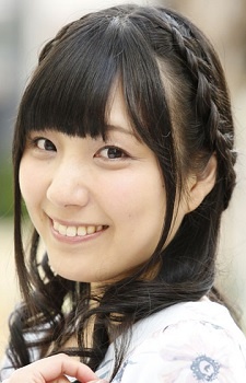 Foto Seiyuu Yuki Sorami