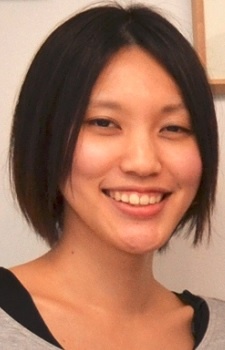 Foto Staf/Seiyuu Miho Sakina