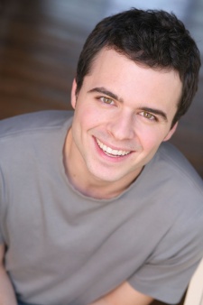 Foto Seiyuu Ross Bautsch