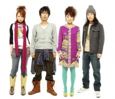 Foto Staf/Seiyuu nirgilis