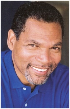 Foto Seiyuu Beau Billingslea