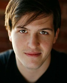 Foto Seiyuu Cameron Bautsch