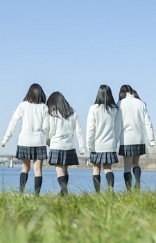 Foto Staf/Seiyuu whiteeeen