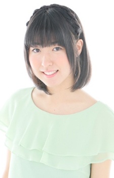 Foto Izumi Araida