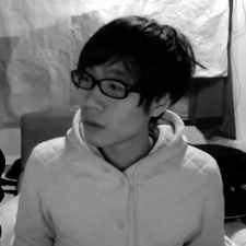 Foto Staf/Seiyuu Masanobu Hiraoka