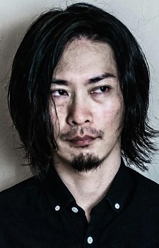 Foto Hideyuki Fukasawa