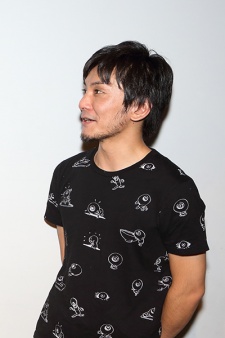 Foto Staf/Seiyuu Hibiki Yoshizaki