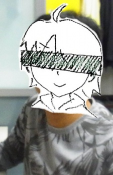 Foto Tomoyuki Itamura