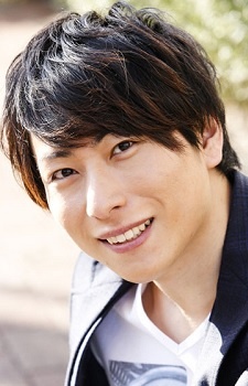 Foto Shuuta Morishima 2