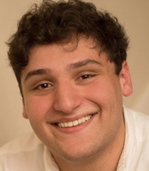 Foto Seiyuu Gabriel Regojo