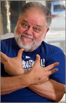 Foto Seiyuu Peter Spellos