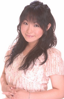 Foto Seiyuu Ayako Shioya