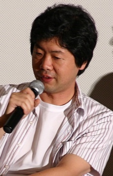 Foto Staf/Seiyuu Nobuhiro Kondou