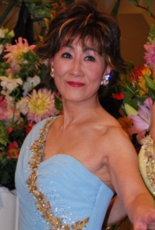 Foto Staf/Seiyuu Yukari Itou